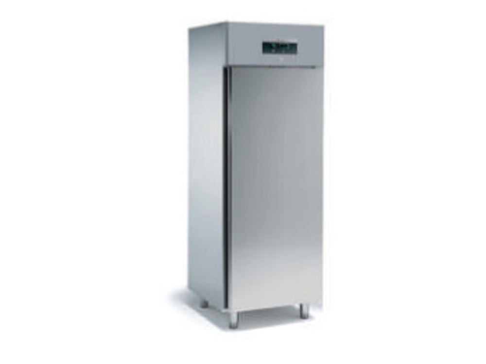 Single Door Chiller/Freezer